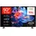 50V6C 50 Zoll LED 4K HDR Google TV