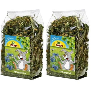 JR Farm Spitzwegerich 500 g