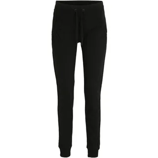 VENICE BEACH Marget Hose Schwarz M