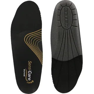 ELTEN SensiCare Lady High Einlegesohle 41 Schwarz