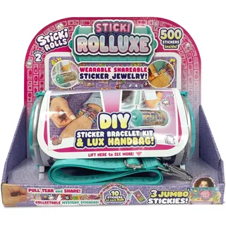 sticki rolls Sticki ROLLT Rolluxe