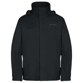Vaude Escape Light Jacke Herren Schwarz XL