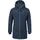 Damen Parka WMS wasserdichte und atmungsaktive Winterjacke komprimierbarer leichter Parka mit nachhaltiger Wattierung