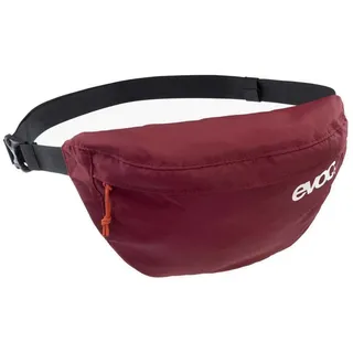 Evoc Fanny Pack Schwarz Modell 2025