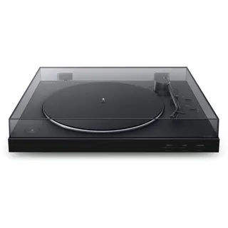 Sony-Plattenspieler »Ps-Lx310Bt« - schwarz