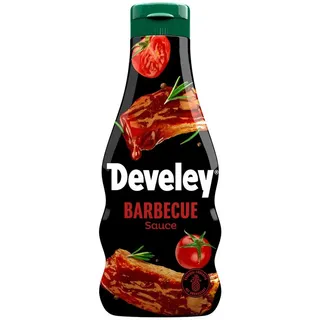 Develey BBQ Sauce 250 ml