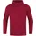Zip-Hoodie Herren 141 chili rot XL