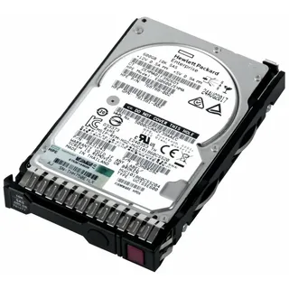 FESTPLATTE HP EG0600JEHMA 768788-002 600GB 10000U/min 128MB SAS-3 12G 2.5'' Zoll