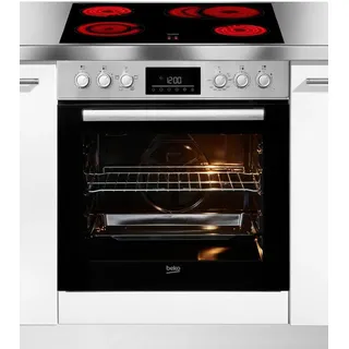 Beko BBUC1132T0X