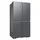 RF59C700ES9/EG Mutli Door (649 l, 1779 mm hoch, Edelstahl)