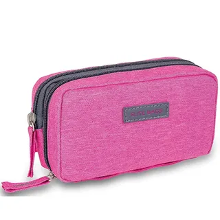Elite Bags Diabetic's thermoisolierte Diabetikertasche pink 1 St