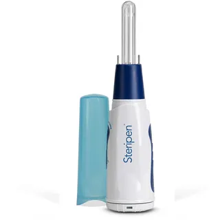 SteriPen Classic 3 Wasserentkeimer blau/weiß