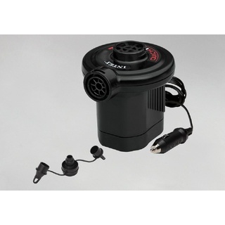 Intex Luftpumpe Quick Fill 12 V elektrische Luftpumpe