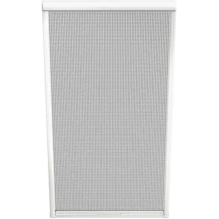 VELUX Insektenschutzrollo ZIL MK06 76 x 200 cm Schwarz