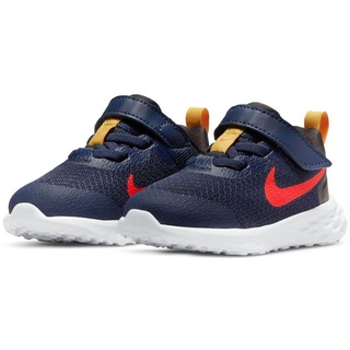 Nike Revolution 6 Kleinkinder - blau 22