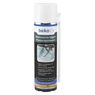 Beko Wannenträger-Fixierschaum 400 ml