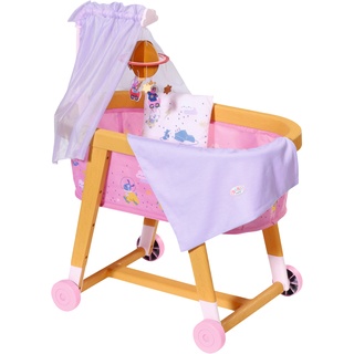 Zapf Creation BABY born Gute Nacht Stubenwagen