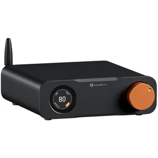 Fosi Audio ZD3 – Desktop DAC Preamplifier