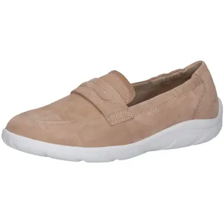 CAPRICE Slipper Damen Beige 38