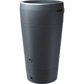 Prosperplast Tube Regentonne 230 l anthrazit