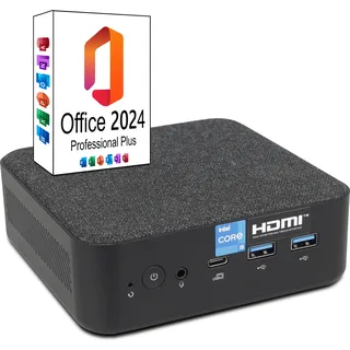 Acer Veriton Mini-PC Core i5-1334U 64 GB RAM SSD Windows 11 Home