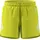 Adi365 Running Formotion Iconic Shorts solar yellow M/5
