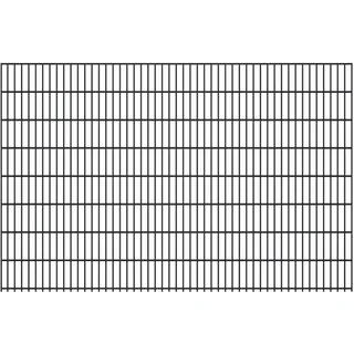 250 x 163 cm Anthrazit