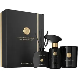 Rituals - Private Collection - Set Maison Wild Fig - private Collection Wild Fig Set H24