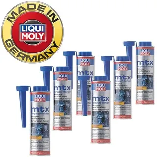 LIQUI MOLY mtx Vergaserreiniger 5100 300 ml