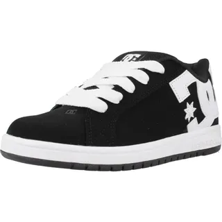 DC Shoes Jungen Court Graffik Skateboardschuhe