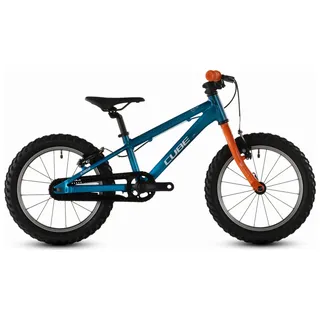 Cube Acid 160 Kinderrad Diamant 16" actionteam one size