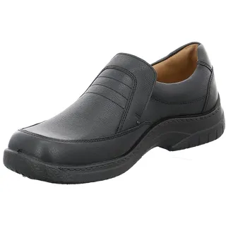 Jomos Feetback Herren Schwarz 41