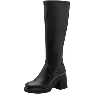 TAMARIS Stiefel Damen Schwarz 37