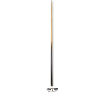 John West Billardqueue 122 cm 2-teilig