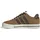 Bronze Strata/Dark Brown/Off White 39 1/3
