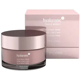 être belle hyaluronic3 Tag & Nacht Creme 100ml