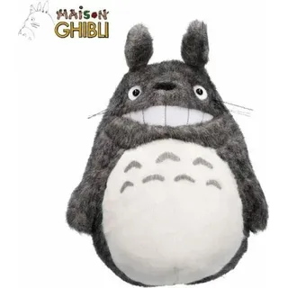 Sun Arrow Mein Nachbar Totoro - Grauen Totoro 28 cm)