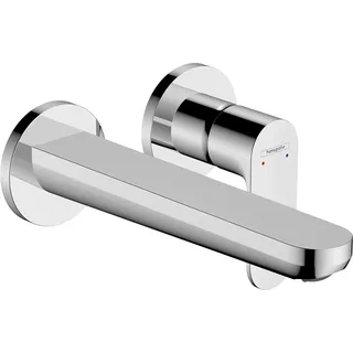 Hansgrohe Rebris S Einhandmischer Chrom