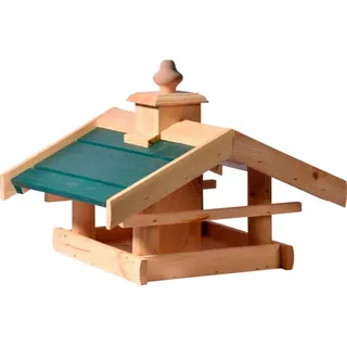 Dobar Vogelfutterhaus für Ständermontage