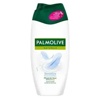 Palmolive Cremedusche Naturals Sanft & Sensitiv