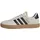 Cream White / Core Black / Gold Metallic 38 2/3