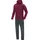 Trainingsanzug Maroon 46