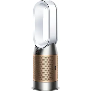 Dyson Purifier Hot+Cool HP2 De-Nox (2025) Weiß/Gold