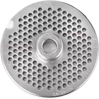 SIEB 4,5MM HR-22 Siebdurchmesser 82 mm N