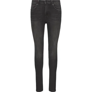 QS Jeans Sadie / Skinny Fit / High Rise / Skinny Leg - grau - 32/32