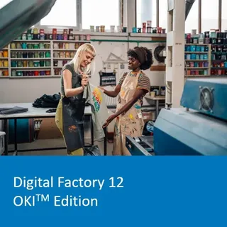 Digital Factory OKI Edition