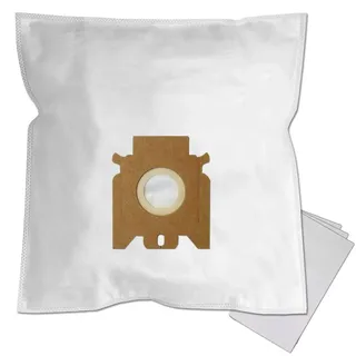 PakTrade Set 30 Staubsaugerbeutel + 3 Filter geeignet für Miele S 716 - S716