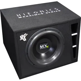 Hifonics MXZ12R