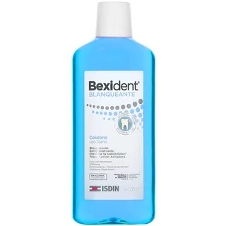 Isdin Bexident Blanqueante colutorio 500 ml