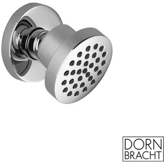 Dornbracht Seitenbrause ohne Mengenregulierung, flowReduce, Durchfluss 5 l/min, 28518979-00,